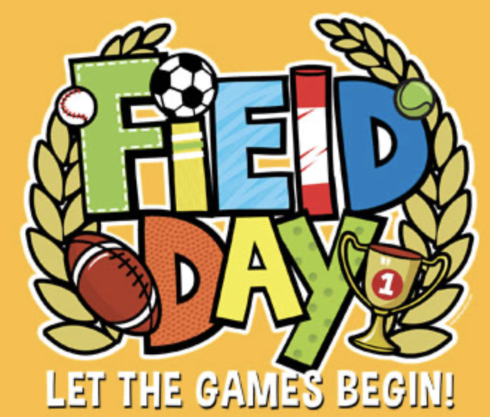 Wrapping Up the End of the Year with Field Day